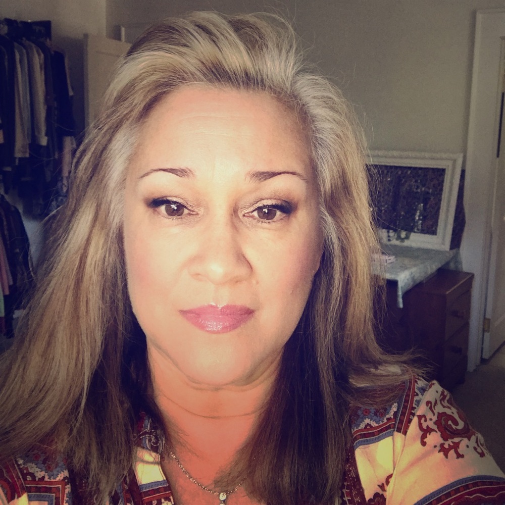 Meet your Posher, Diana